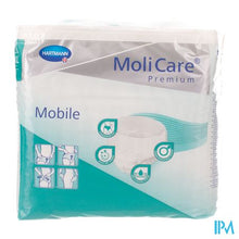 Afbeelding in Gallery-weergave laden, Molicare Pr Mobile 5 Drops Xl 14 P/s
