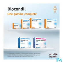 Afbeelding in Gallery-weergave laden, Biocondil Tabl 180 Nf
