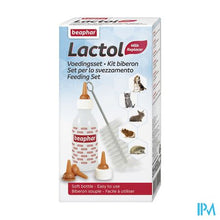 Afbeelding in Gallery-weergave laden, Beaphar Voedingsset
