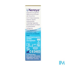 Load image into Gallery viewer, Nereya Fl 10ml

