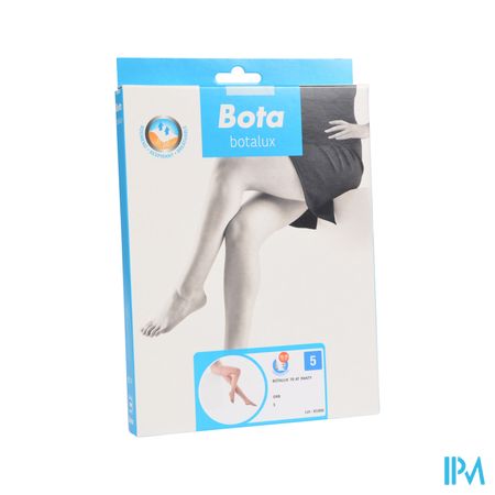 Botalux 70 Panty De Soutien Grb N5