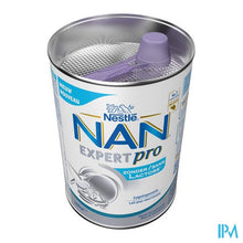 Afbeelding in Gallery-weergave laden, Nan Zonder Lactose Pdr 400g
