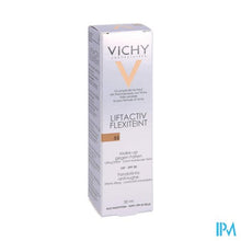 Afbeelding in Gallery-weergave laden, Vichy Fdt Flexilift Teint A/rimpel 55 Bronze 30ml
