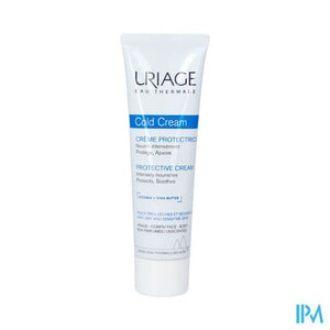 Uriage Cold Cream Protectrice 100ml