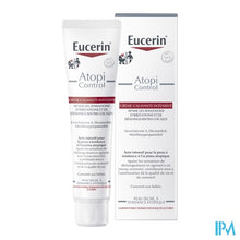 Afbeelding in Gallery-weergave laden, Eucerin Atopicontrol Cr Intensief Kalmerend 40ml
