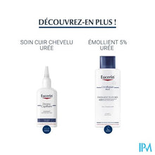 Charger l'image dans la galerie, Eucerin Dermocapil.sh Urea Kalmerend 250ml

