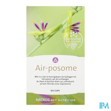 Load image into Gallery viewer, Air-posome V-caps 60
