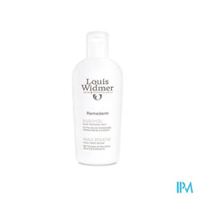 Afbeelding in Gallery-weergave laden, Widmer Remederm Douche Olie Parf 200ml
