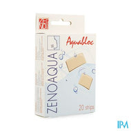 Zenoaqua Pleister 20