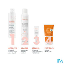 Afbeelding in Gallery-weergave laden, Avene Cicalfate+ Zuiverende Reinigingsgel 200ml
