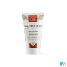 Afbeelding in Gallery-weergave laden, Comptoir Huiles Handcreme 50ml
