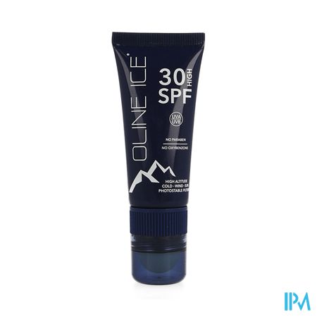 Oline Ice Ski Ip30 Combitube 20ml + Lipbalsem 3,2g