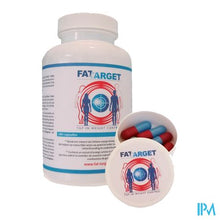 Charger l'image dans la galerie, Fat Target Caps 180
