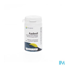 Afbeelding in Gallery-weergave laden, Aadexil Flacon Softgel 90
