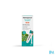 Hemoproct Gel Tube 37g