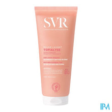 Afbeelding in Gallery-weergave laden, Svr Topialyse Balsem Reinigend 200ml
