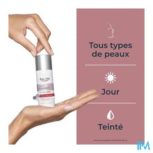 Charger l'image dans la galerie, Eucerin A/pigment Dagcreme Tinted Ip30 Light 50ml
