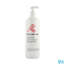 Load image into Gallery viewer, Texa Bodymilk Doseerpomp 500ml
