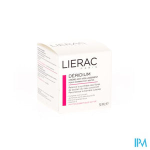 Lierac Deridium A/rides Equil 50ml