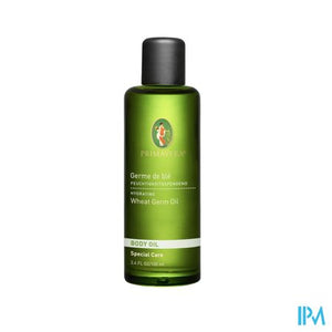Primavera Tarwekiemolie Fl 100ml