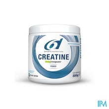 Afbeelding in Gallery-weergave laden, 6d Sixd Creatine Creapure Pdr 300g
