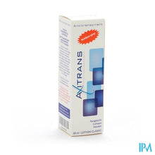 Load image into Gallery viewer, Axitrans Lotion Classic 50ml
