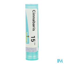 Charger l'image dans la galerie, Cinnabaris 15ch Gr 4g Boiron
