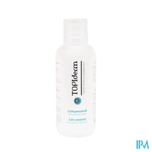Afbeelding in Gallery-weergave laden, Topiderm Lichaamsmelk 400ml
