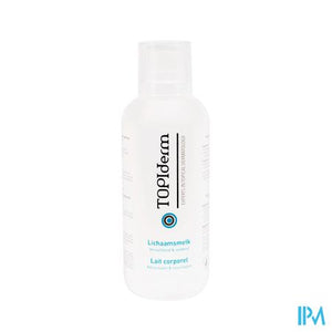 Topiderm Lichaamsmelk 400ml