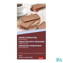 Load image into Gallery viewer, Prodia Ontbijttabletten Melkchoco 144g Revogan
