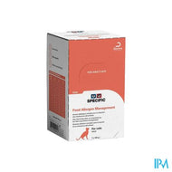 Specific Fdw Food Allergy Management 7x100g