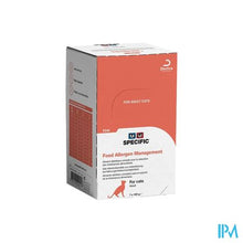 Charger l'image dans la galerie, Specific Fdw Food Allergy Management 7x100g
