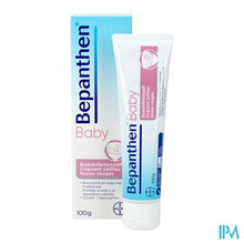 Afbeelding in Gallery-weergave laden, Bepanthen Baby Tube 100g Verv.1306836
