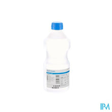 Load image into Gallery viewer, Ecotainer Braun Nacl 0,9 % 1000ml 3570160
