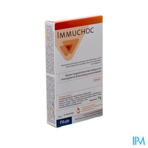 Immuchoc Comp 15