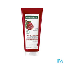 Load image into Gallery viewer, Klorane Capil. Balsem Grenaatappel 200ml
