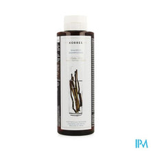 Load image into Gallery viewer, Korres Kh Shampoo Nettle&licor. 250ml
