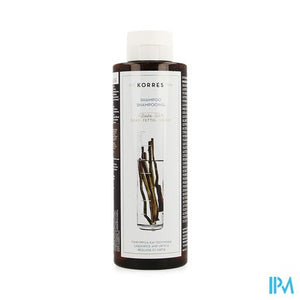 Korres Kh Shampoo Nettle&licor. 250ml