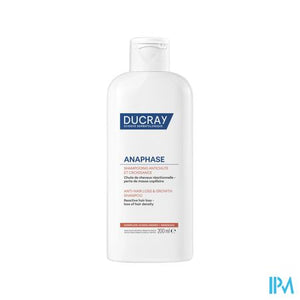 Ducray Anaphase Sh A/haaruitval & Haargroei 200ml