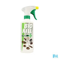 Biokill Plus Insectenspray 500ml Cfr3908613