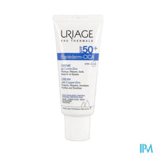 Afbeelding in Gallery-weergave laden, Uriage Bariederm Cica Creme Ip50+ 40ml
