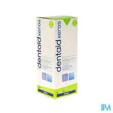 Charger l'image dans la galerie, Dentaid Xeros Mondspoelmiddel Fl 500ml 3560
