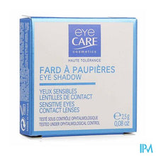 Afbeelding in Gallery-weergave laden, Eye Care Eye Shadow Chestnut Brown 2,5g 931
