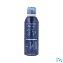 Charger l'image dans la galerie, Avene Men Scheergel Nf 150ml
