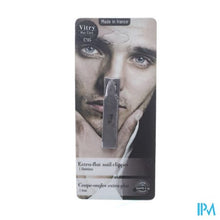 Afbeelding in Gallery-weergave laden, Vitry Classic Nagelknipper Uittrekbaar 1057b
