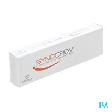 Charger l'image dans la galerie, Synocrom Oplossing Ster Intra Artic.injectie 3x2ml
