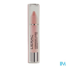 Afbeelding in Gallery-weergave laden, Lierac Hydragenist Lippenbalsem Roze Stick 3g
