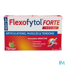 Afbeelding in Gallery-weergave laden, Flexofytol Forte Tabl 28
