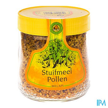 Afbeelding in Gallery-weergave laden, Melapi Pollen/ Stuifmeelpollen 250g 5537 Revogan
