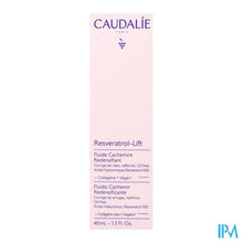 Afbeelding in Gallery-weergave laden, Caudalie Resveratrol-lift Vloeib.kasjmiercr 40ml
